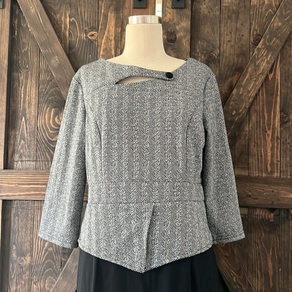 NWT Womens long sleeve warm casual dress. Sz-2XL - Picture 2 of 12